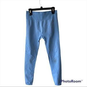 Gymshark Leggings in Blue